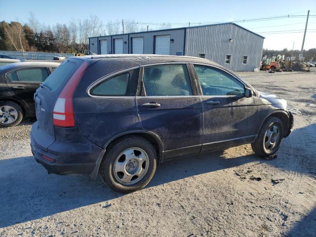 Изображение 3 2010 HONDA CR-V LX 2010 с VIN 5J6RE4H33AL035513