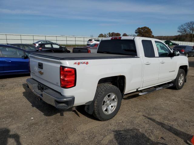 Изображение 3 2016 CHEVROLET SILVERADO K1500 LT 2016 с VIN 1GCVKREC2GZ158160