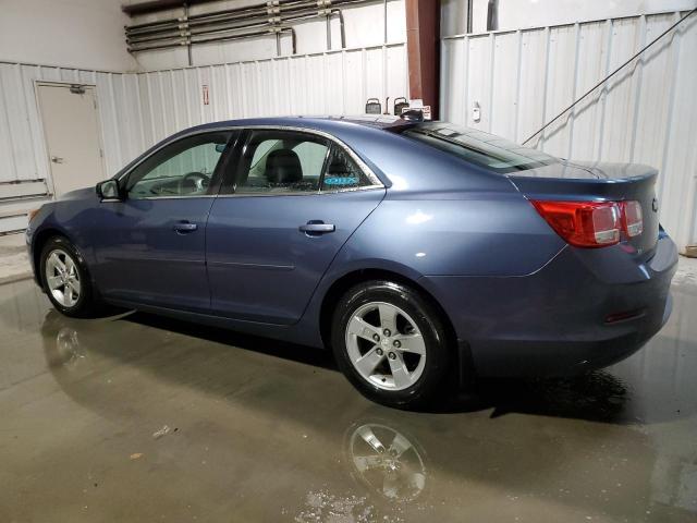 Изображение 2 2014 CHEVROLET MALIBU LS 2014 с VIN 1G11B5SL9EF223007