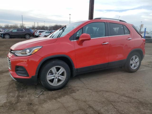 Obraz 2020 CHEVROLET TRAX 1LT 2020