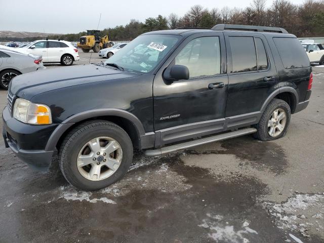 Image 1 of 2005 FORD EXPLORER XLT 2005 with VIN 1FMZU73W05UA14402