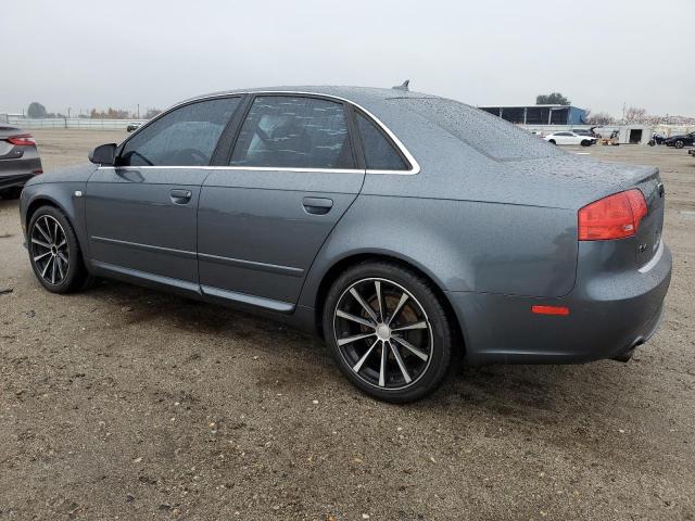 Obraz 2 z 2008 AUDI A4 2.0T 2008 z VIN WAUAF78E08A035166