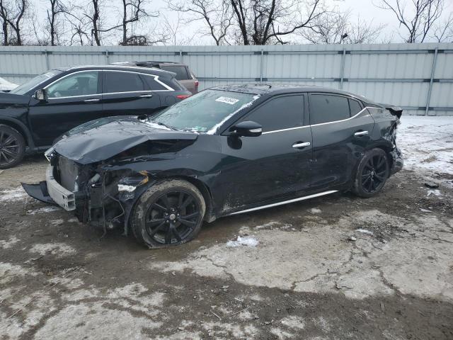2018 NISSAN MAXIMA 3.5S 2018 image