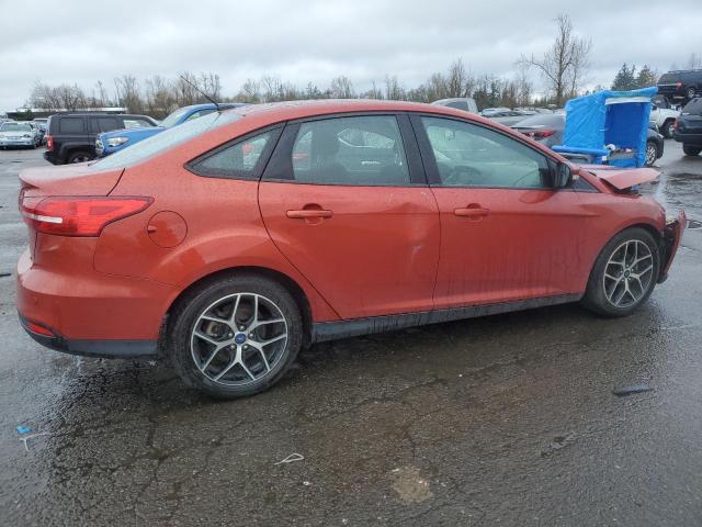 Изображение 3 2018 FORD FOCUS SEL 2018 с VIN 1FADP3H20JL325886