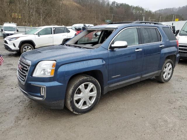 Image 1 of 2017 GMC TERRAIN SLE 2017 with VIN 2GKFLTE30H6225581