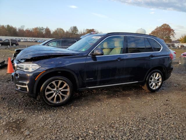 Obraz 2016 BMW X5 XDRIVE35I 2016