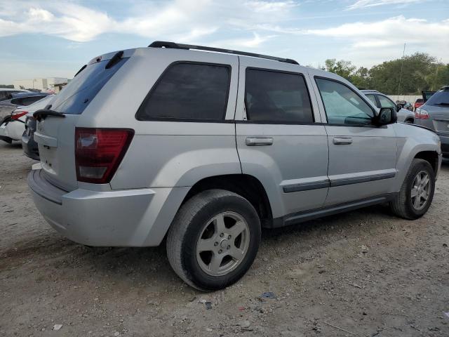 Image 3 of 2007 JEEP GRAND CHEROKEE LAREDO 2007 with VIN 1J8GR48K47C506532