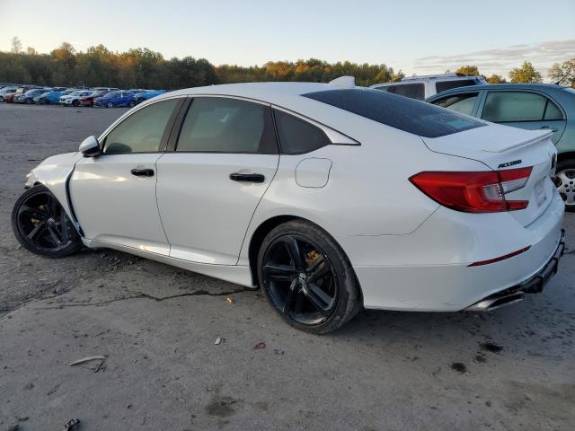 Obraz 2 z 2020 HONDA ACCORD SPORT 2020 z VIN 1HGCV1F38LA063501