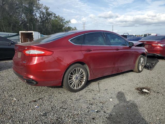 Obraz 3 z 2016 FORD FUSION SE 2016 z VIN 3FA6P0T94GR164593