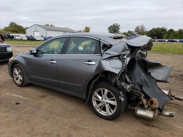 Image 2 of 2015 NISSAN ALTIMA 2.5 2015 with VIN 1N4AL3AP8FC165381