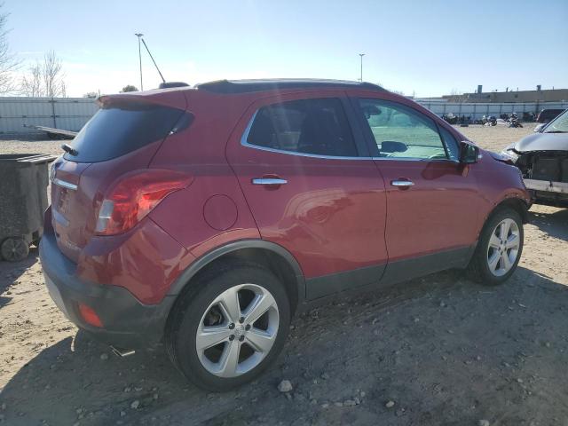 Obraz 3 z 2015 BUICK ENCORE CONVENIENCE 2015 z VIN KL4CJBSB4FB258999