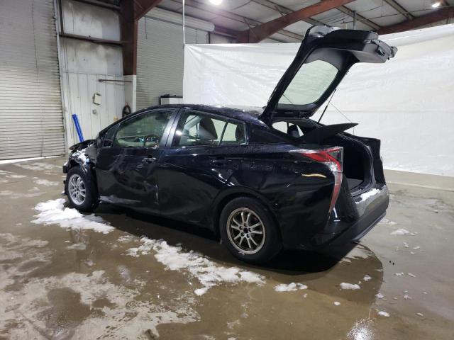 Obraz 2 z 2017 TOYOTA PRIUS  2017 z VIN JTDKBRFU7H3038336