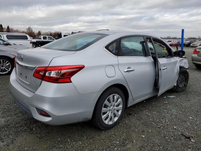 Obraz 3 z 2018 NISSAN SENTRA S 2018 z VIN 3N1AB7AP7JY280528