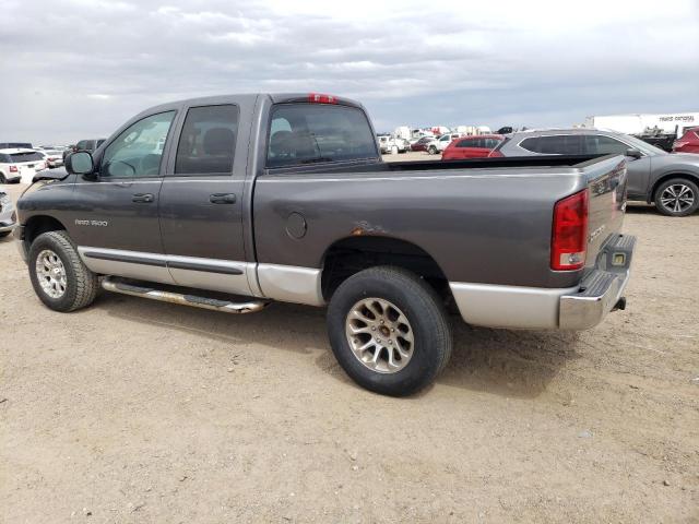 Image 2 of 2004 DODGE RAM 1500 ST 2004 with VIN 1D7HU18N74S618011
