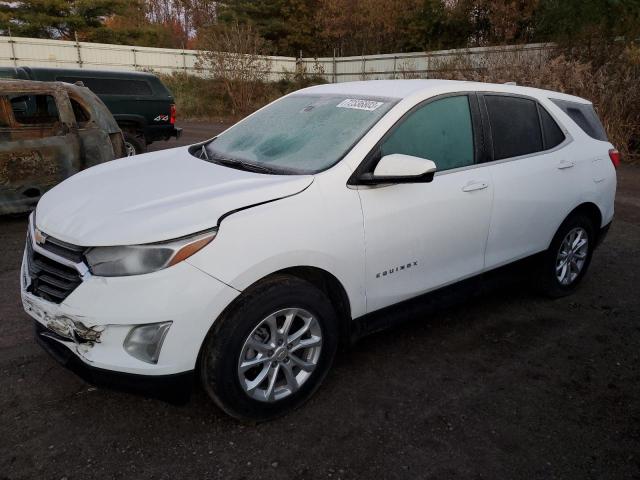 Изображение 1 2019 CHEVROLET EQUINOX LT 2019 с VIN 2GNAXJEV5K6231004