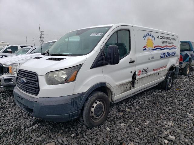 2016 FORD TRANSIT T-350 2016 image