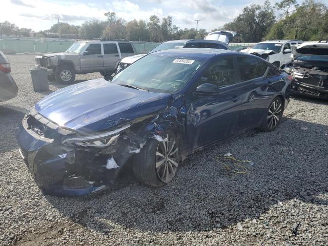 Obraz 1 z 2019 NISSAN ALTIMA SR 2019 z VIN 1N4BL4CV5KC210471