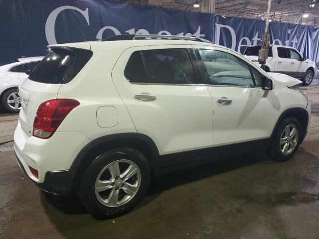 Obraz 3 z 2019 CHEVROLET TRAX 1LT 2019 z VIN 3GNCJLSB5KL319093