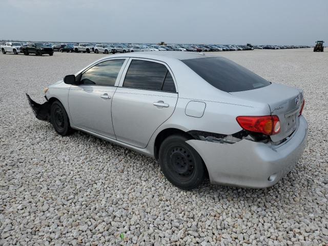 Изображение 2 2010 TOYOTA COROLLA BASE 2010 с VIN 1NXBU4EE6AZ175030