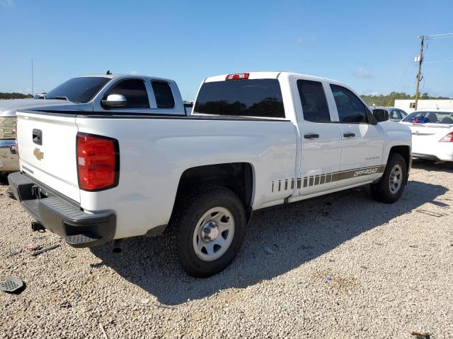 Obraz 3 z 2018 CHEVROLET SILVERADO C1500 2018 z VIN 1GCRCNEH5JZ268341