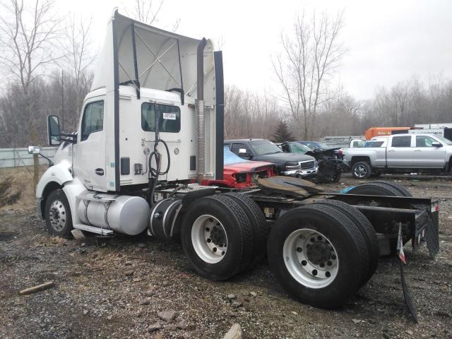 Изображение 3 2017 KENWORTH CONSTRUCTION T680 2017 с VIN 1XKYDP9XXHJ145251