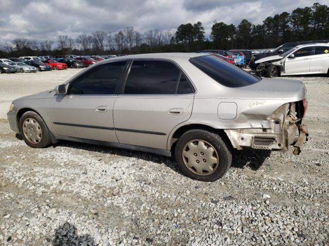 Obraz 2 z 1998 HONDA ACCORD LX 1998 z VIN 1HGCG5640WA202454