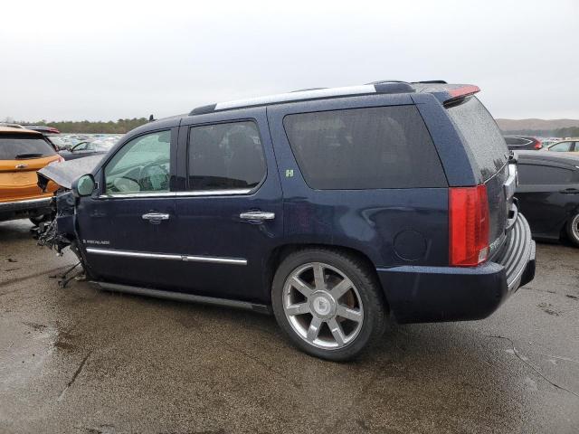 Изображение 2 2009 CADILLAC ESCALADE HYBRID 2009 с VIN 1GYFK43519R131623