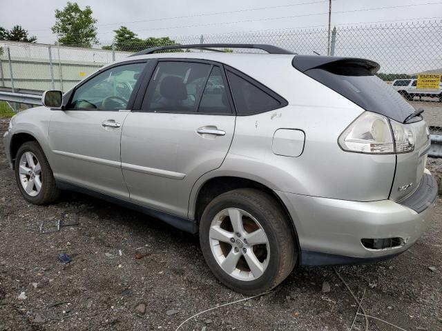 Image 2 of 2008 LEXUS RX 350 2008 with VIN 2T2HK31UX8C074197