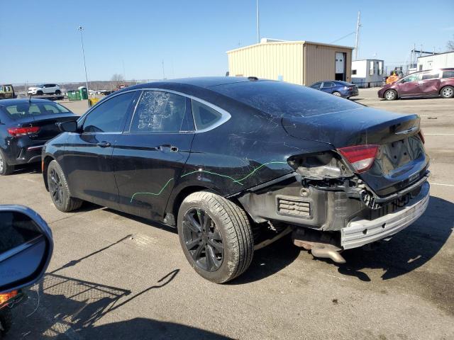 Изображение 2 2015 CHRYSLER 200 LIMITED 2015 с VIN 1C3CCCAB2FN560303