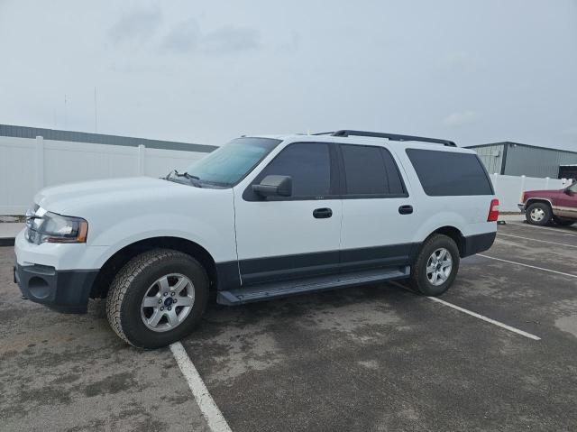 Изображение 2 2017 FORD EXPEDITION EL XL 2017 с VIN 1FMJK1GT9HEA45193