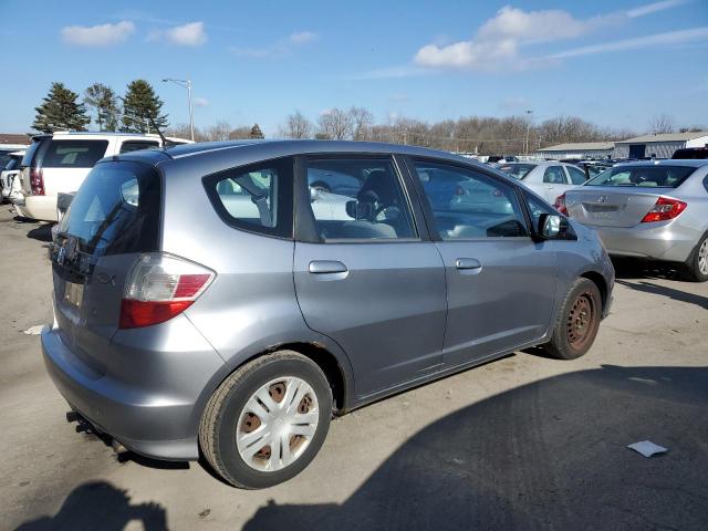 Obraz 3 z 2009 HONDA FIT  2009 z VIN JHMGE87219S040321