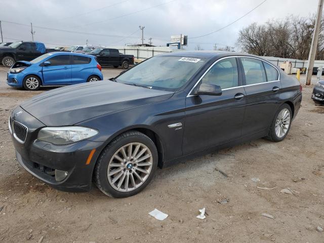 Obraz 2012 BMW 535 XI 2012