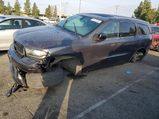 2015 DODGE DURANGO LIMITED 2015 image