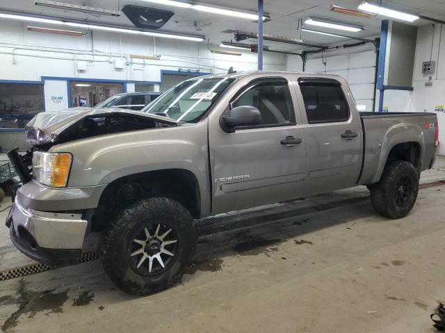 Obraz 2008 GMC SIERRA K1500 2008