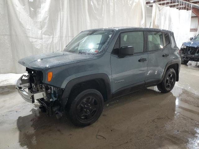 2018 JEEP RENEGADE SPORT 2018 image
