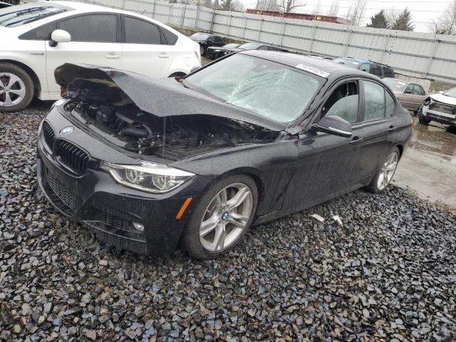 Obraz 2016 BMW 340 XI 2016