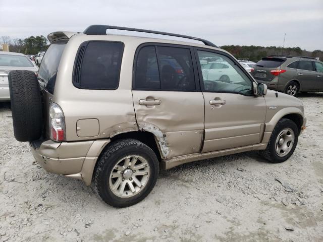 Image 3 of 2004 SUZUKI GRAND VITARA LX 2004 with VIN JS3TD62V944102829