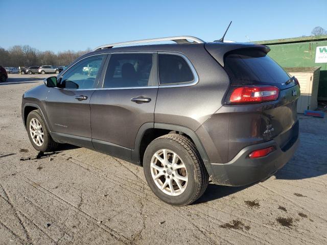Obraz 2 z 2015 JEEP CHEROKEE LATITUDE 2015 z VIN 1C4PJMCB8FW550570