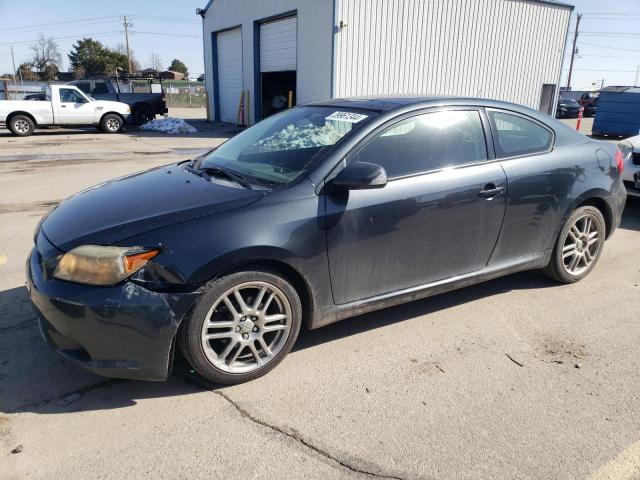 Image 1 of 2005 TOYOTA SCION TC  2005 with VIN JTKDE177650029689