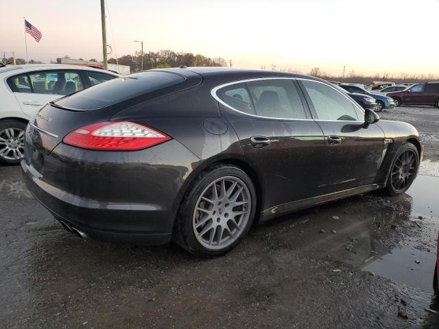 Obraz 3 z 2010 PORSCHE PANAMERA S 2010 z VIN WP0AB2A7XAL063225