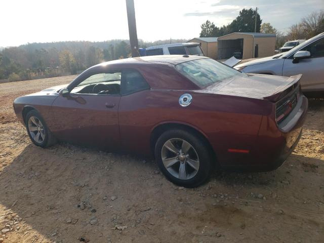 Obraz 2 z 2019 DODGE CHALLENGER SXT 2019 z VIN 2C3CDZAGXKH563576