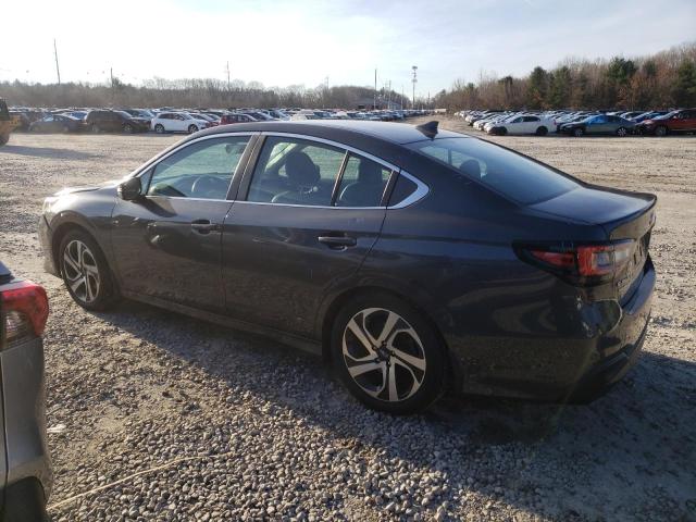 Image 2 of 2020 SUBARU LEGACY LIMITED 2020 with VIN 4S3BWAN66L3015177