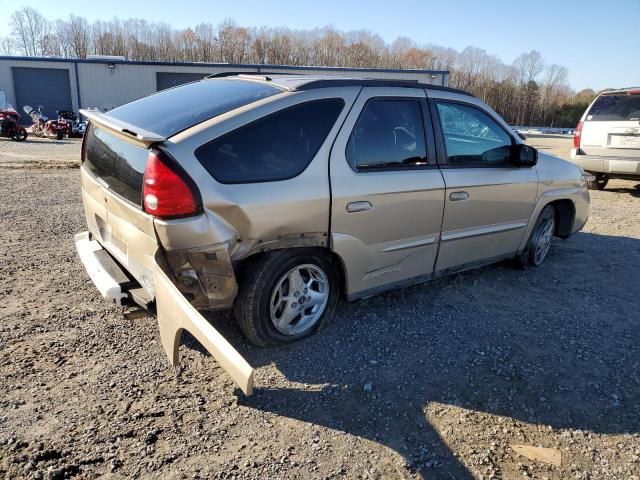 Image 3 of 2004 Pontiac Aztek 2004 with VIN 3G7DA03E04S548440