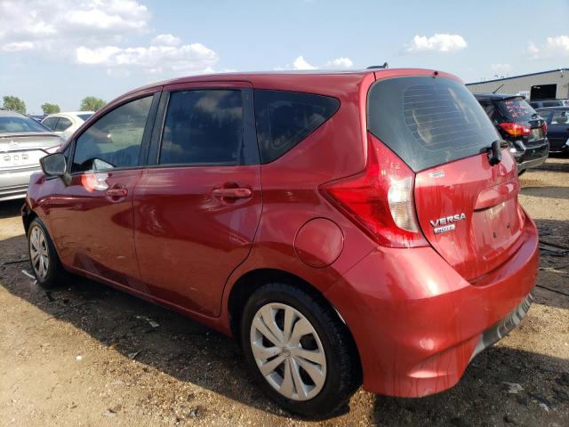 Image 2 of 2018 NISSAN VERSA NOTE S 2018 with VIN 3N1CE2CP8JL351894