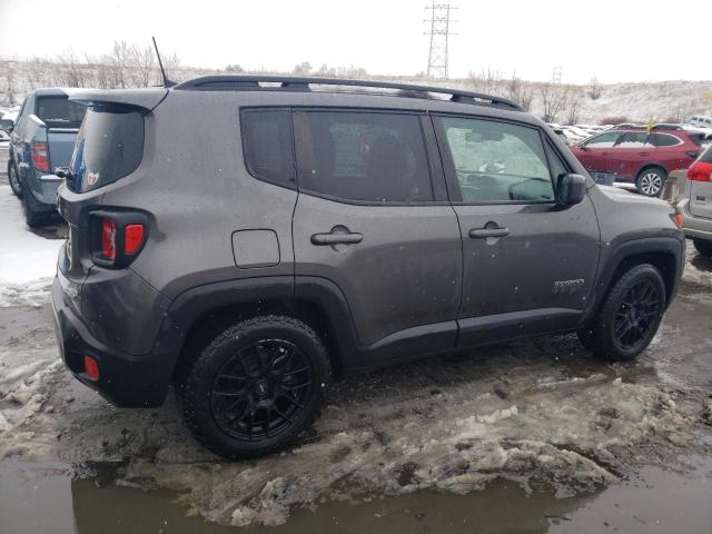 Image 3 of 2018 JEEP RENEGADE LATITUDE 2018 with VIN ZACCJABB1JPJ36483