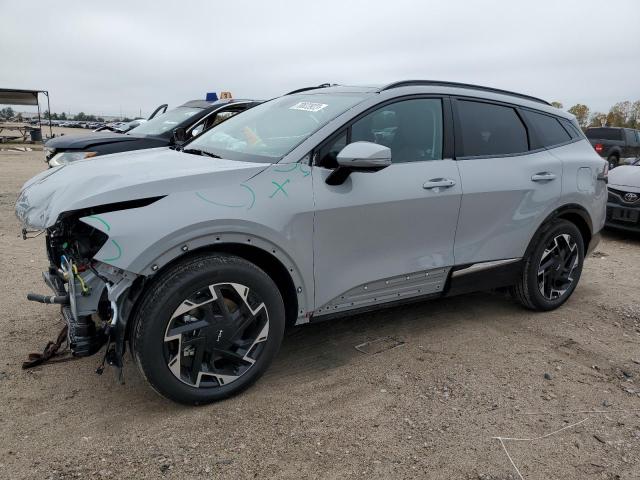 Obraz 1 z 2024 KIA SPORTAGE SX PRESTIGE 2024 z VIN 5XYK53DFXRG161652