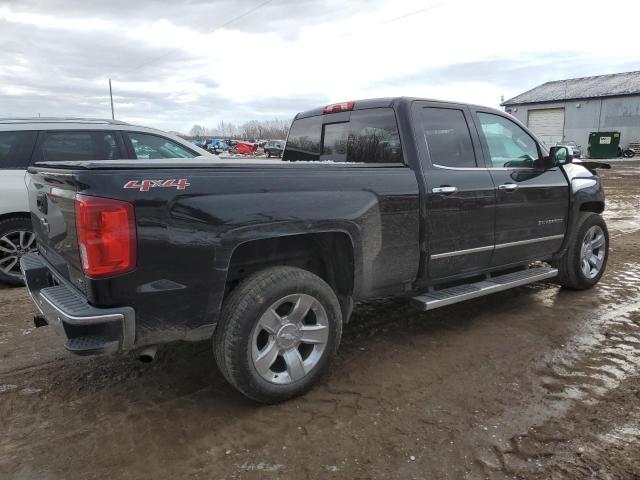 Obraz 3 z 2016 CHEVROLET SILVERADO K1500 LTZ 2016 z VIN 1GCVKSEC2GZ128728