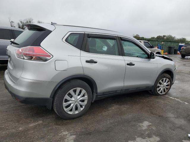 Image 3 of 2016 NISSAN ROGUE S 2016 with VIN 5N1AT2MT8GC894944