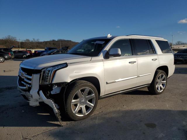 Изображение 2018 CADILLAC ESCALADE PREMIUM LUXURY 2018