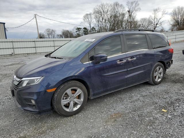 Obraz 2019 HONDA ODYSSEY EXL 2019
